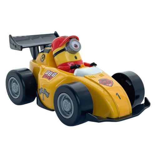 Veículos à fricção meu malvado favorito 4 - racer car