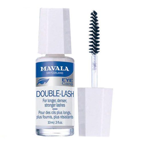 Fortalecedor e acelerador do crescimento dos cílios mavala double-cils