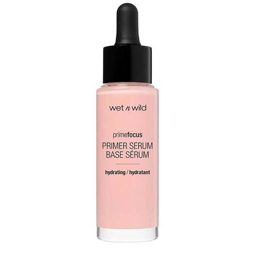 Sérum facial ultra hidratante wet n wild - prime focus