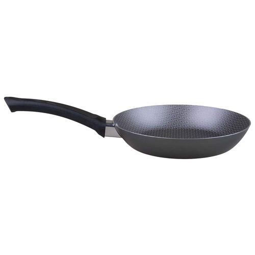 Frigideira Francesa 22cm AA Capri Grafite Luz