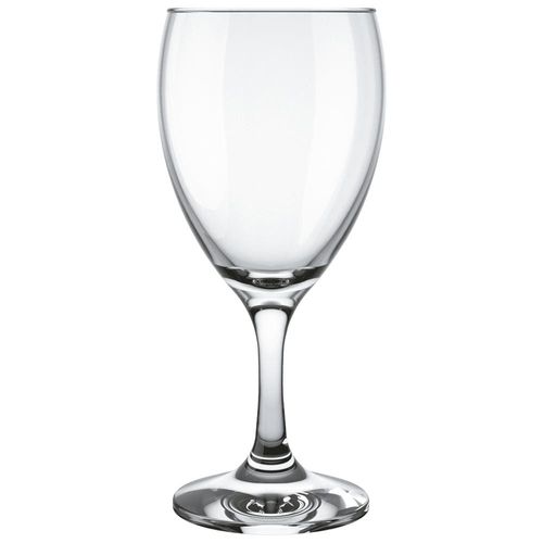 Conjunto de Taças para Água Nadir Windsor 300 ml – 6 Peças