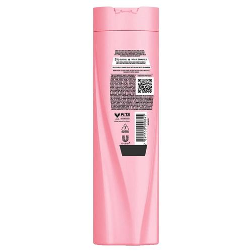 Shampoo Seda Luminous UV 300ml