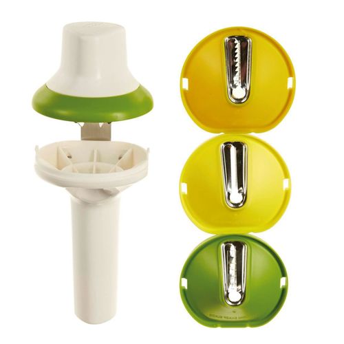 Espiralizador Legumes Macarrão Cozinha Profissional Chef'n