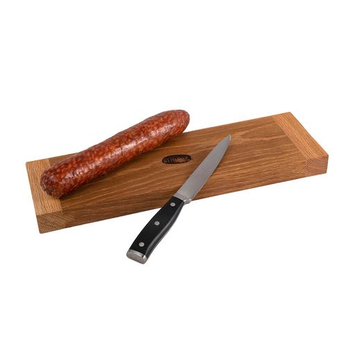 Base de Corte Frios Queijo em Madeira Ecológica Simply Home