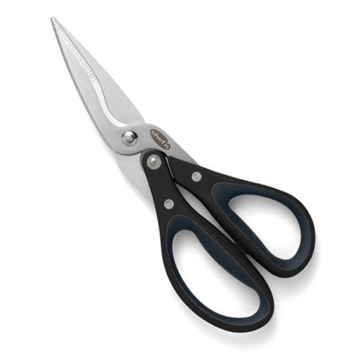 Tesoura Para Aves Peixe Trinchante Cozinha Corte Chef'n