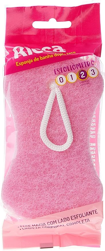 Esponja Banho Suavita Corpo Ricca