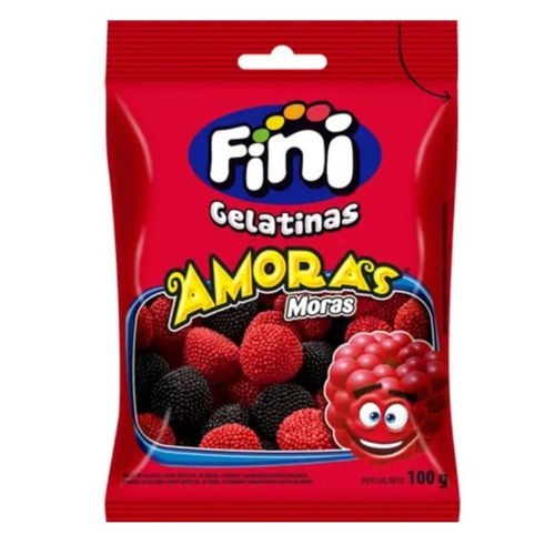 Fini Amoras 100G