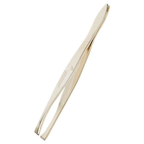 Pinça Ponta Chanfrada Marco Boni