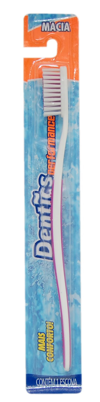 Escova Dental Dentics Performace Macia