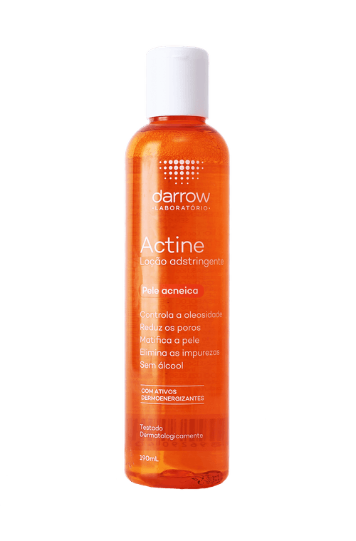 Actine Adstringente 190Ml