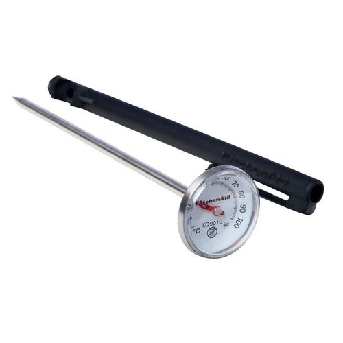 Termômetro de Leitura Instantânea  Luxo Culinário KitchenAid