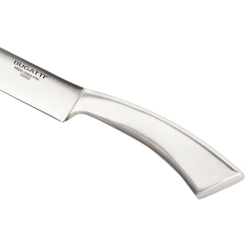 Faca para Desossar Frango Carne Aço Forjado Ergo Bugatti