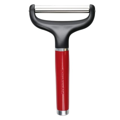 Fatiador Ralador de Queijo Cozinha Multiuso KitchenAid Cor:Empire Red