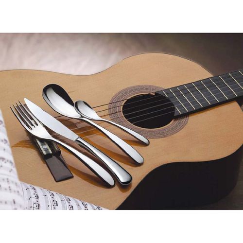 Colher para Servir Italiana Mesa Posta Forever Salvinelli