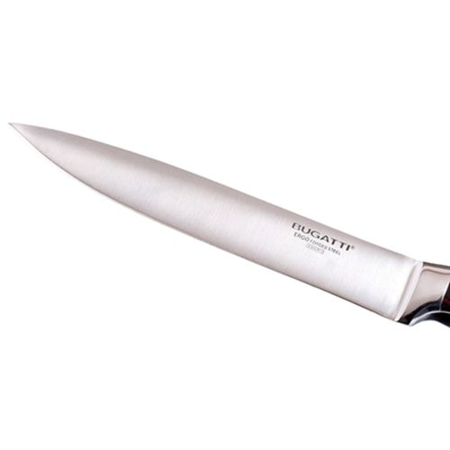 Faca para Desossar Carne Frango Profissional Pakka Bugatti