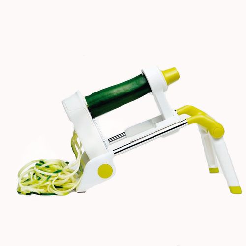 Espiralizador de Mesa Legumes Espiral Profissional Chef'n