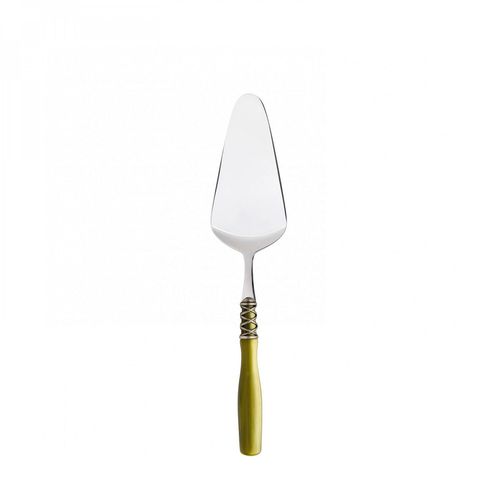 Jogo para Sobremesa 7 Pçs Garfo e Espátula Arianna Bugatti