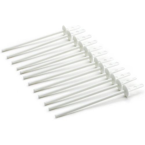 Jogo 12 Palitos Doce Pirulito Festa Buffet Gourmet Fox Run