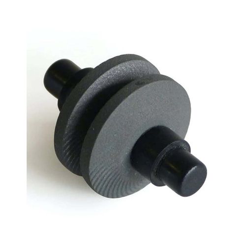 Afiador de Faca Tesoura Amolador Portátil Robert Welch