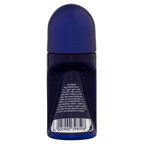Desodorante Nivea Men Original Protect 48h Rollon 50mL