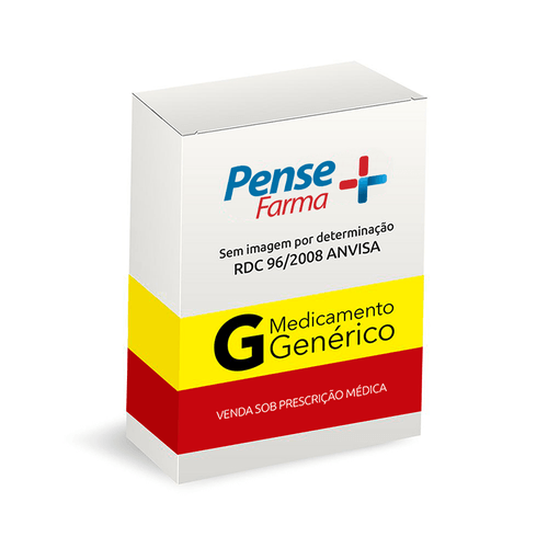 Amoxicilina 875Mg Com 14 comprimidos Eurofarma