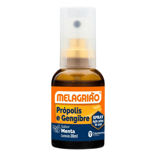 Melagrião Spray Menta com 30ml