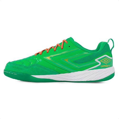 Chuteira Futsal Umbro Pro 5 Bump Stp Masculina