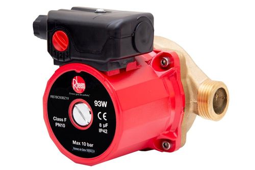 Bomba de Circulação 93W - Vazão Máxima 40 l/min - 220V