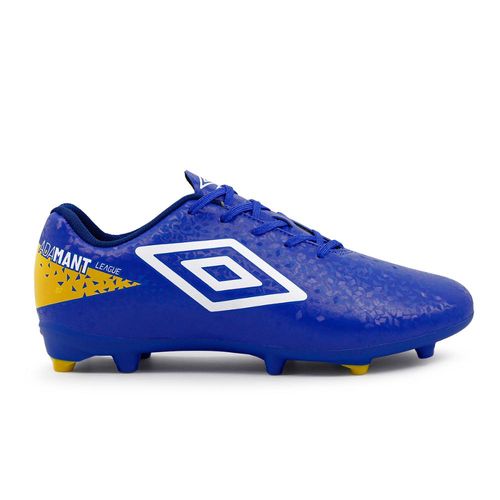 Chuteira Campo Umbro Adamant League Masculino