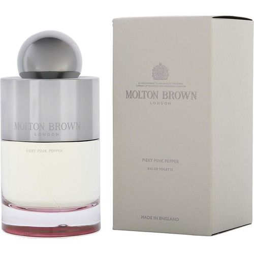 Perfume Unisex Molton Brown Fiery Pink Pepper Edt 100 ML