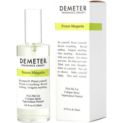 Perfume Unisex Demeter Frozen Margarita 118 ML