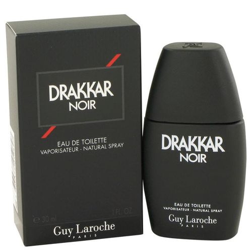 Col. Masculina Drakkar Noir Guy Laroche 30 ML Eau De Toilette