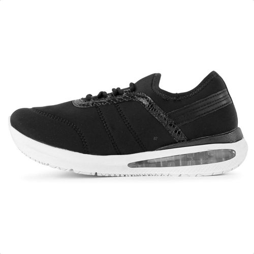 Tênis Comfortflex Style Feminino