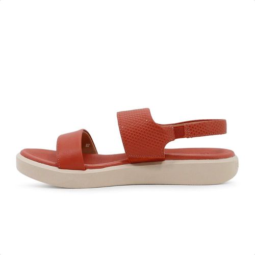 Sandália Usaflex Tiras Feminina