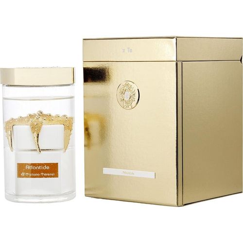 Perfume Unisex Tiziana Terenzi Atlantide Extrait De Parfum Spray 100 Ml