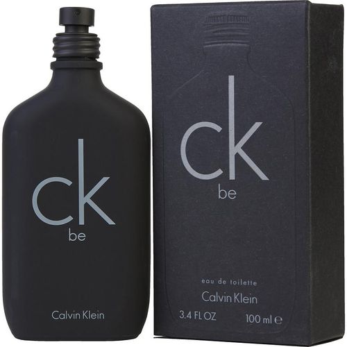 Perfume Unisex Ck Be Calvin Klein Eau De Toilette Spray 100 Ml