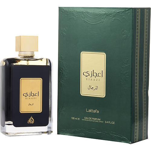 Perfume Unisex Lattafa Ejaazi Eau De Parfum 100 ML