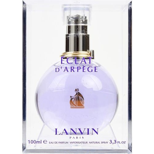 Perfume Feminino Eclat D'Arpege Lanvin Eau De Parfum Spray 100 Ml