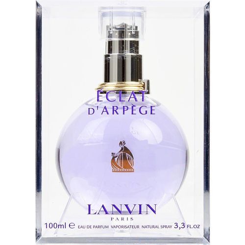 Perfume Feminino Eclat D'Arpege Lanvin Eau De Parfum Spray 100 Ml