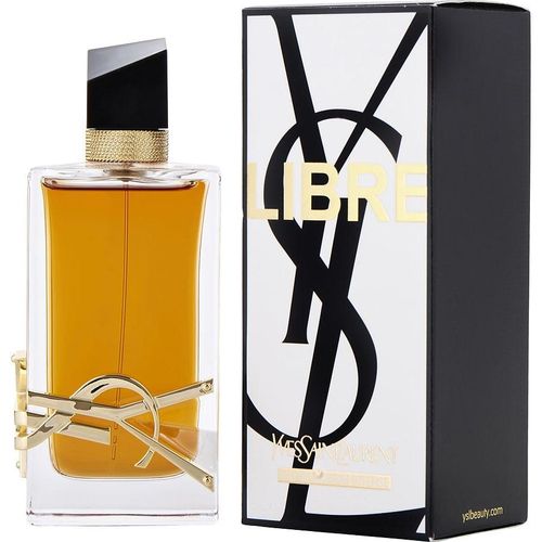 Perfume Feminino Libre Intense Yves Saint Laurent Eau De Parfum 90 ML