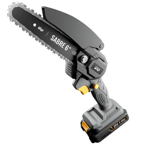 Motosserra de Sabre A Bateria WAP K21 S01