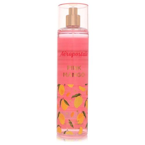 Body Splash Feminino Aeropostale Pink Mango 238 Ml