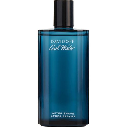 Pós Barba 125 Ml Cool Water Davidoff Masculino