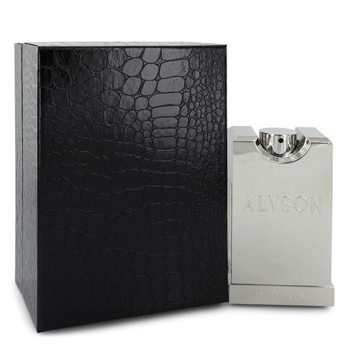 Col. Masculina Cuir D'encens Alyson Oldoini 100 ML Eau De Parfum