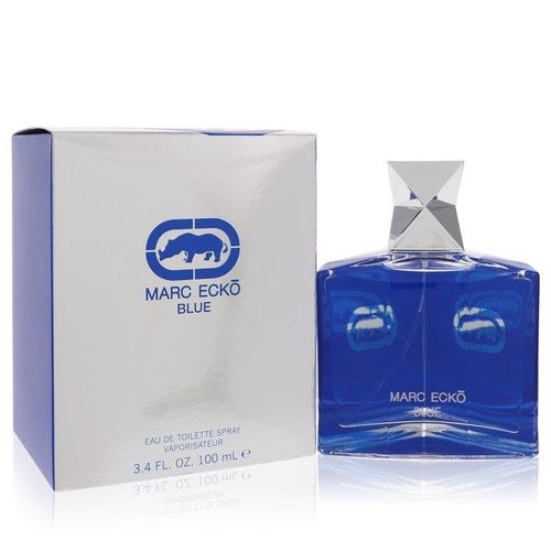 Perfume Masculino Blue Marc Ecko Eau De Toilette