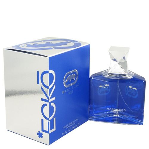 Perfume Masculino Blue Marc Ecko Eau De Toilette