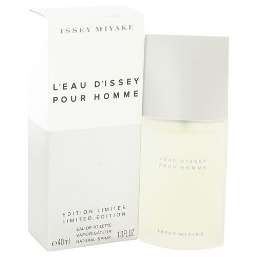 Perfume Masculino Leau Dissey (issey Miyake) Issey 40 ML Eau De Toilette