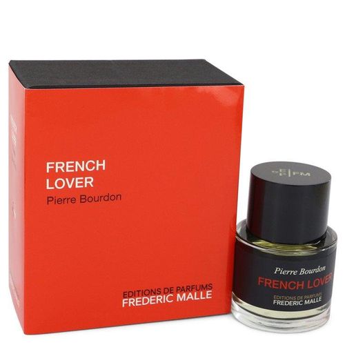 Col. Masculina French Lover Frederic Malle 50 ML Eau De Parfum