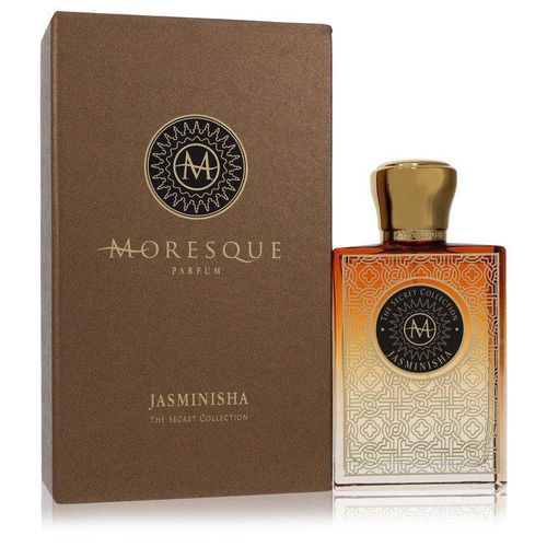 Col. Masculino Moresque Jasminisha Secret Collection  75 ml Eau De Parfum