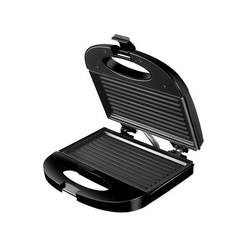 Grill e Sanduicheira Lenoxx PSD121 Preta - 220V